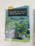 Lot of 2 Marie LaPres Books *Signed* Ex Lib 2019