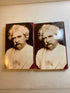 Lot of 2 Mark Twain Huck Finn Tom Sawyer HCDJ 1992 BOTM