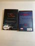 Lot of 2 Marvel Black Widow Margaret Stohl Books 2015-2017