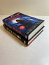 Lot of 2 Marvel Black Widow Margaret Stohl Books 2015-2017