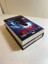 Lot of 2 Marvel Black Widow Margaret Stohl Books 2015-2017