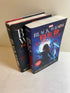 Lot of 2 Marvel Black Widow Margaret Stohl Books 2015-2017