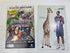 Lot of 2 Marvel Now! Point One Comics 2011-2012
