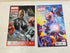 Lot of 2 Marvel Now! Point One Comics 2011-2012