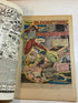 Lot of 2 Marvel Presents Bloodstone 1975