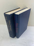 Lot of 2 Mary Stewart Crystal Cave Last Enchantment HC 1970-1979