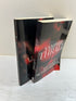 Lot of 2 Michael Schiefelbein 1st Ed Vampire Thrall and Vow 2001-03 SC