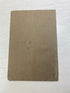 Lot of 2 Michigan Agricultural College Short MSU Courses 1913-1914