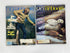 Lot of 2 Michigan Out-of-Doors Magazine 1981