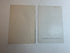 Lot of 2 Michigan State College (MSU) Extension Bulletins 1942/1947