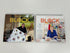 Lot of 2 Missouri Star Quilt Company BLOCK Magazines Vol.7 Issues 1 & 2 2020