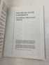 Lot of 2 MSU Coursebooks 1984-1985