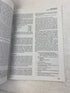 Lot of 2 MSU Coursebooks 1984-1985