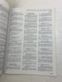 Lot of 2 MSU Coursebooks 1984-1985