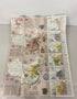 Lot of 2 Nat Geo Maps: China Maps and Posters 1991-2008