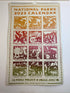 Lot of 2 National Parks Calendars 2023 and 2024 Zaine Vaun