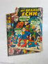 Lot of 2 Not Brand Echh Marvel Comics 1967