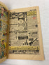 Lot of 2 Not Brand Echh Marvel Comics 1967