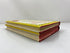 Lot of 2: OG Mandino The Greatest Secrets/Salesman in the World 1968-72 HCDJ