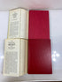 Lot of 2: OG Mandino The Greatest Secrets/Salesman in the World 1968-72 HCDJ
