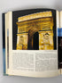 Lot of 2: Paris (1976) and Rome (1977) by Pierre Leprohon HC DJ