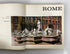 Lot of 2: Paris (1976) and Rome (1977) by Pierre Leprohon HC DJ
