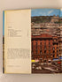 Lot of 2: Paris (1976) and Rome (1977) by Pierre Leprohon HC DJ