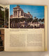 Lot of 2: Paris (1976) and Rome (1977) by Pierre Leprohon HC DJ