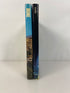 Lot of 2: Paris (1976) and Rome (1977) by Pierre Leprohon HC DJ