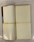 Lot of 2: Paris (1976) and Rome (1977) by Pierre Leprohon HC DJ