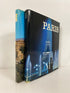 Lot of 2: Paris (1976) and Rome (1977) by Pierre Leprohon HC DJ