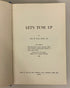 Lot of 2: Piano Tuning & Allied Arts/Let's Tune Up 1968-87 Vintage HC