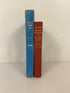 Lot of 2: Piano Tuning & Allied Arts/Let's Tune Up 1968-87 Vintage HC