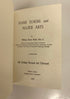 Lot of 2: Piano Tuning & Allied Arts/Let's Tune Up 1968-87 Vintage HC