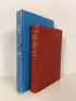 Lot of 2: Piano Tuning & Allied Arts/Let's Tune Up 1968-87 Vintage HC