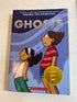 Lot of 2 Raina Telgemeier Graphic Novels SC Drama Ghosts 2012-2016
