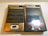 Lot of 2 Rebecca Yarros Fourth Wing Iron Flame HCDJ Ex Library