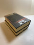 Lot of 2 Rebecca Yarros Fourth Wing Iron Flame HCDJ Ex Library