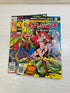 Lot of 2 Red Sonja Marvel Comics 1976