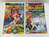 Lot of 2 Red Sonja Marvel Comics 1976