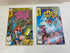Lot of 2 Red Sonja Marvel Comics 1983