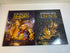 Lot of 2 Remarkable Shops and Remarkable Inns HC 2020