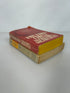 Lot of 2 Russian Classic Novels: Crime & Punishment, The 1st Circle 1960s PB