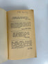 Lot of 2 Russian Classic Novels: Crime & Punishment, The 1st Circle 1960s PB