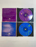 Lot of 2 Schoolhouse Rock America and Grammar Rock 1997