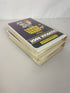 Lot of 2 Schoolhouse Rocks VHS Grammar/Multiplication clamshells