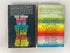 Lot of 2 Science Fiction paperbacks Best from Fantasy and Science Fiction 1958-1963