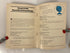 Lot of 2 Seventeen Guides Beauty and Grants Loans Scholarships 1969-1970