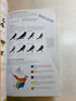 Lot of 2 Sibley Birds Books 2002-2014