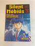 Lot of 2 Silent Mobius Viz Select Comic 1991